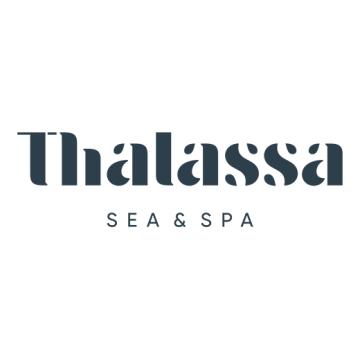 Logo Thalassa Sea and Spa