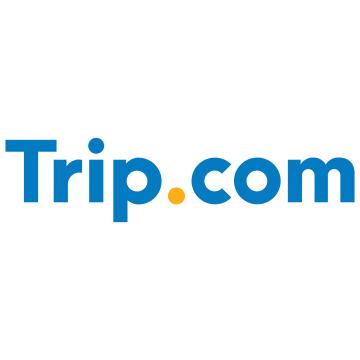 Logo Trip.com