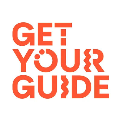 Logo Get Your Guide
