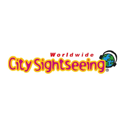 Logo City Sightseeing