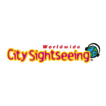 Logo City Sightseeing