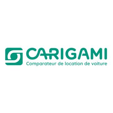 Logo Carigami