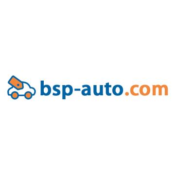 Logo BSP Auto