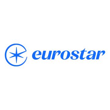 Logo Eurostar