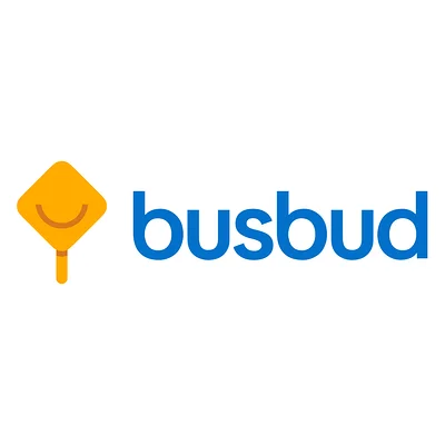 Logo Busbud