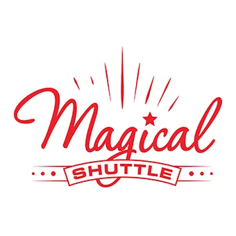 Logo Magical Shuttle