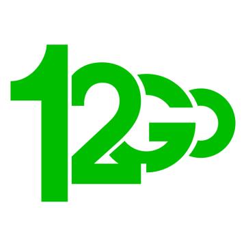 Logo 12Go