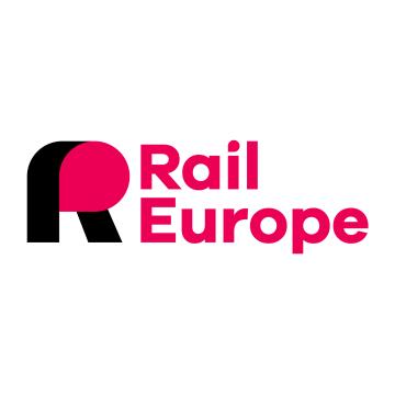 Logo Rail Europe