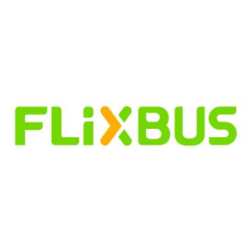 Logo FlixBus