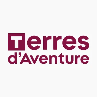 Logo Terres d'Aventure