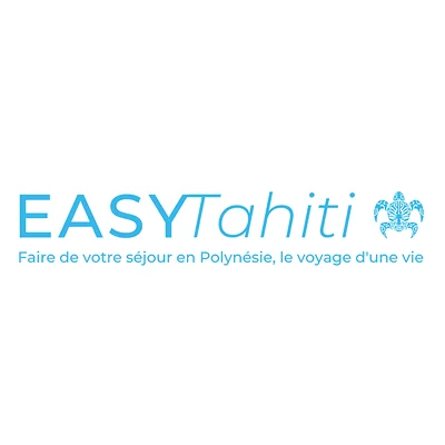 Logo Easy Tahiti