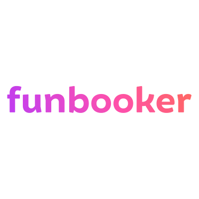 Logo Funbooker