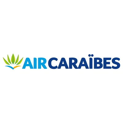 Logo Air Caraibes