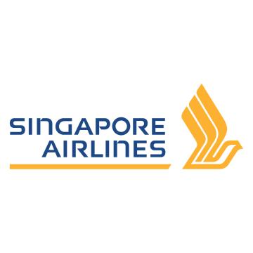 Logo Singapore Airlines
