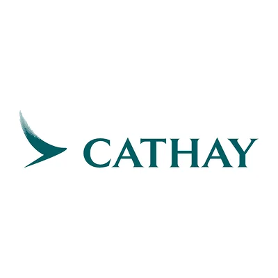 Logo Cathay Pacific