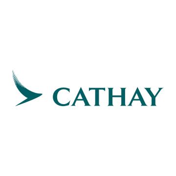 Logo Cathay Pacific