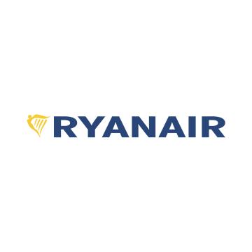 Logo Ryanair