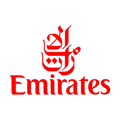 Logo Emirates