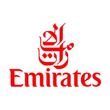 Logo Emirates