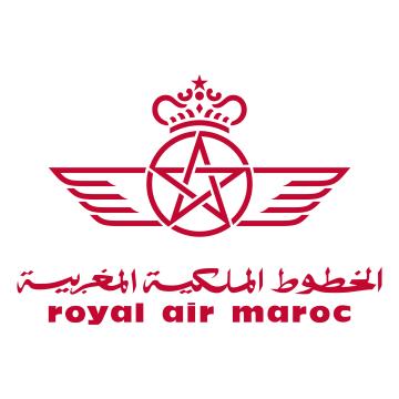 Logo Royal Air Maroc