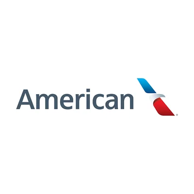Logo American Airlines