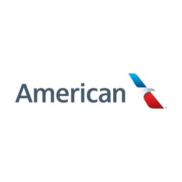 Logo American Airlines