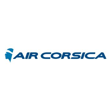 Logo Air Corsica