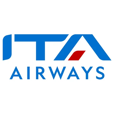 Logo ITA Airways