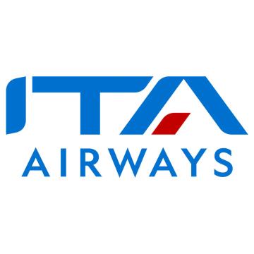 Logo ITA Airways