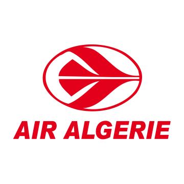Logo Air Algérie