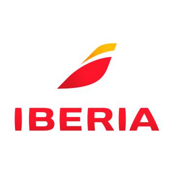 Logo Iberia