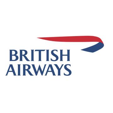 Logo British Airways