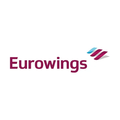 Logo Eurowings