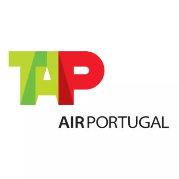 Logo TAP Portugal