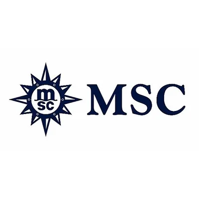Logo MSC Croisieres