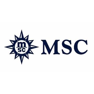 Logo MSC Croisieres