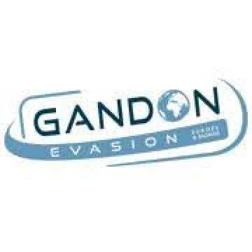 Logo Gandon Evasion