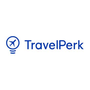 Logo TravelPerk