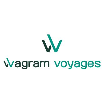 Logo Wagram Voyages