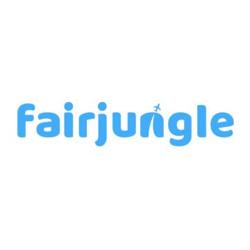Logo Fairjungle