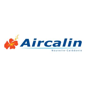 Logo Aircalin
