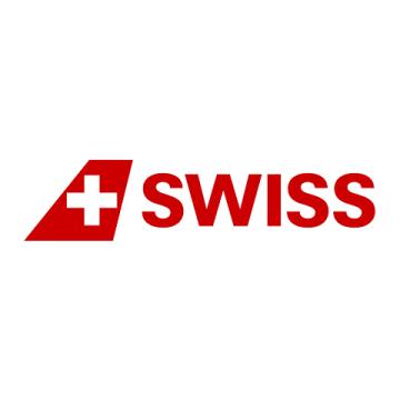 Logo Swiss International Airlines