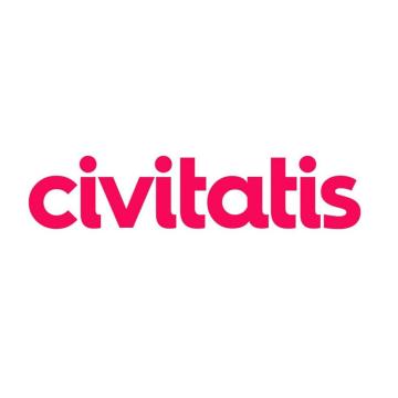 Logo Civitatis