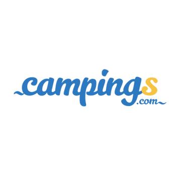 Logo Campings.com