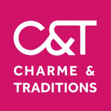 Logo Charme et Traditions