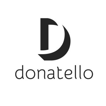 Logo Donatello