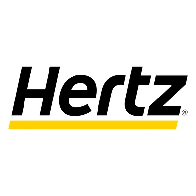 Logo Hertz