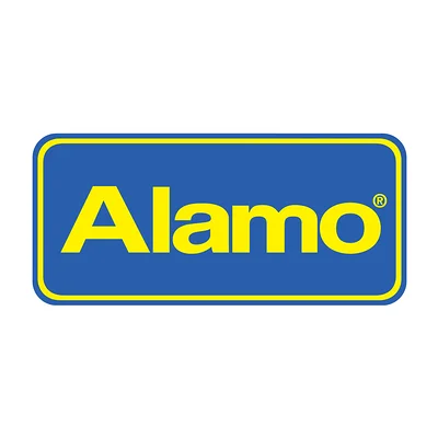 Logo Alamo