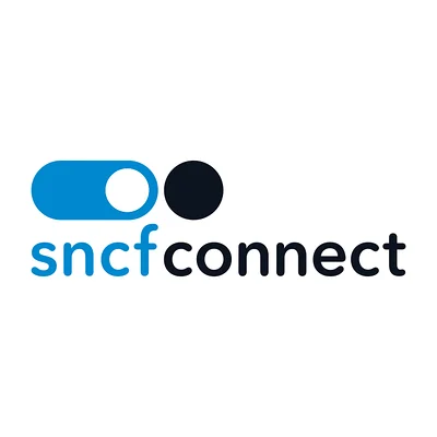 Logo SNCF Connect