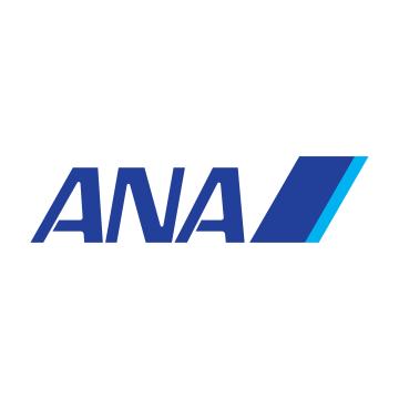 Logo ANA (All Nippon Airways)